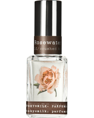 Parfum No. 12 Gin & Rosewater 1 oz
