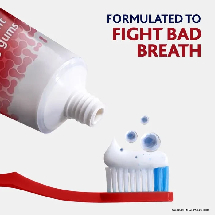 Parodontax Fluoride Toothpaste - 75ml, Toothpaste