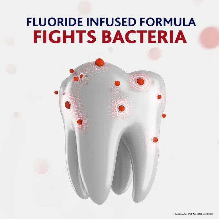 Parodontax Fluoride Toothpaste - 75ml, Toothpaste