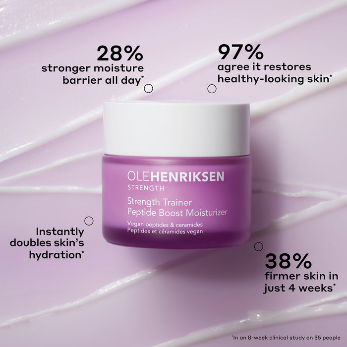 Partners in Peptides Hydrating Duo