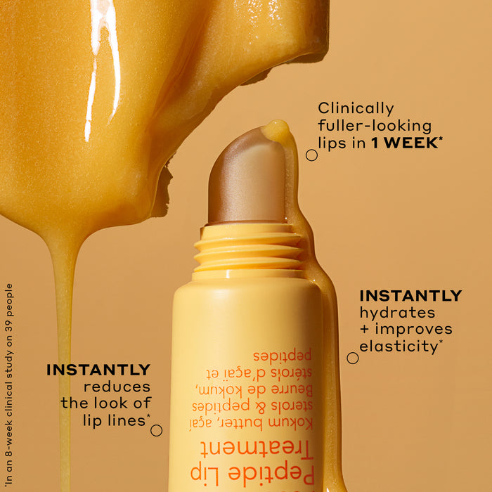Partners in Peptides Hydrating Duo