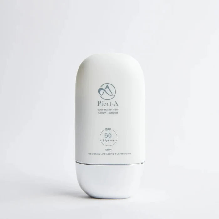 Pfect-A Solar Elixir SPF 50+