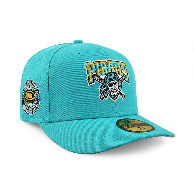 Pittsburgh Pirates All Teal Three Golden Decades