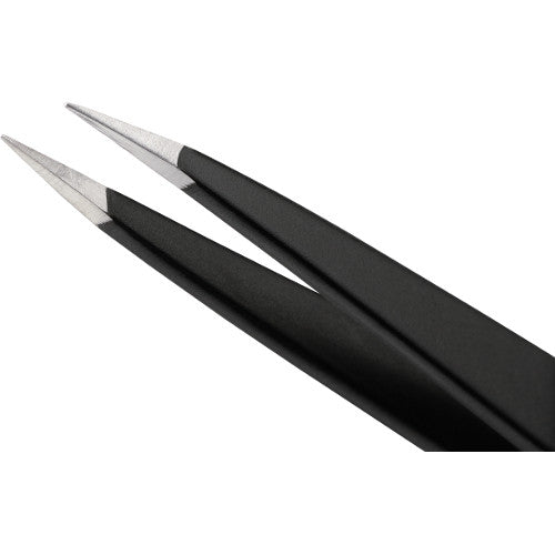 Point Tweezer Black