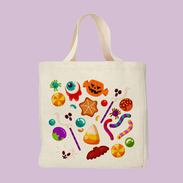 Sublimation Shopping Bag - Polylinen
