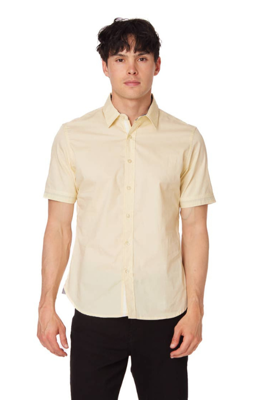 Porter Button Down