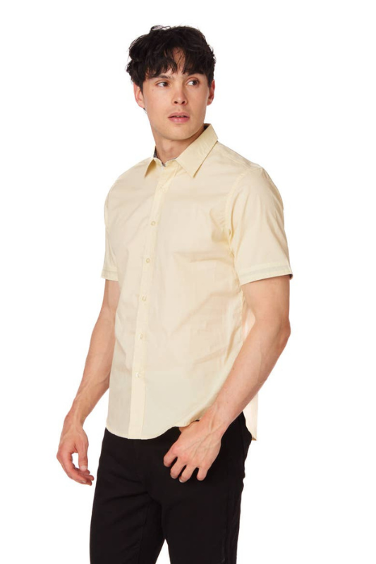 Porter Button Down