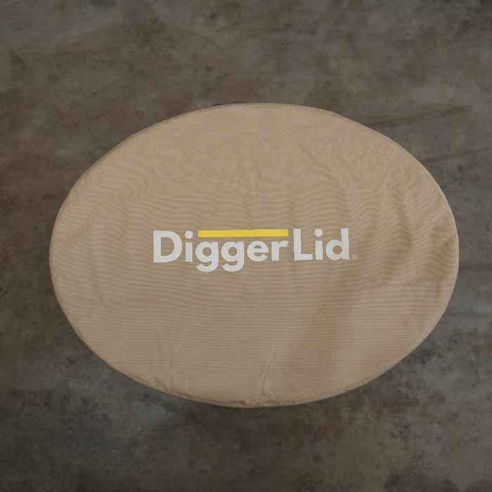 Quicky Combo - DiggerLid