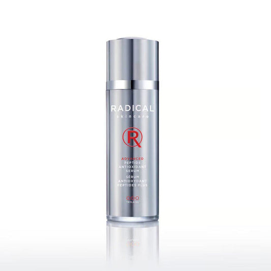 Radical Skincare Advanced Peptide Antioxidant Serum 15ml