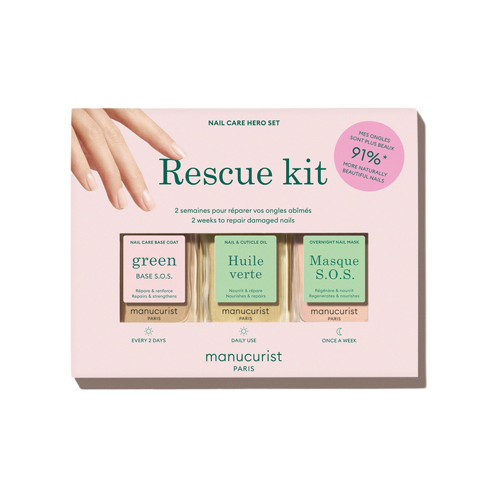 Rescue Kit