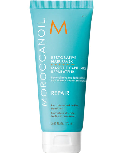 Restorative Hair Mask 2.53 oz