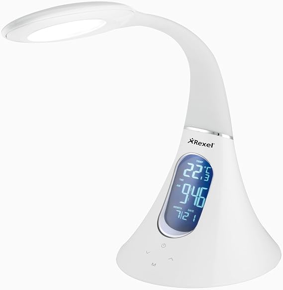 Rexel Activita Pod + Daylight Lamp - Office R Us Lagos