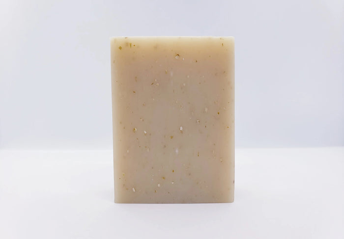Savvy Fit Soaps Defense Bar - Lavender & Patchouli