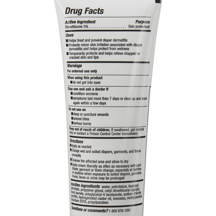 Secura Skin Protectant, 4 oz. Tube