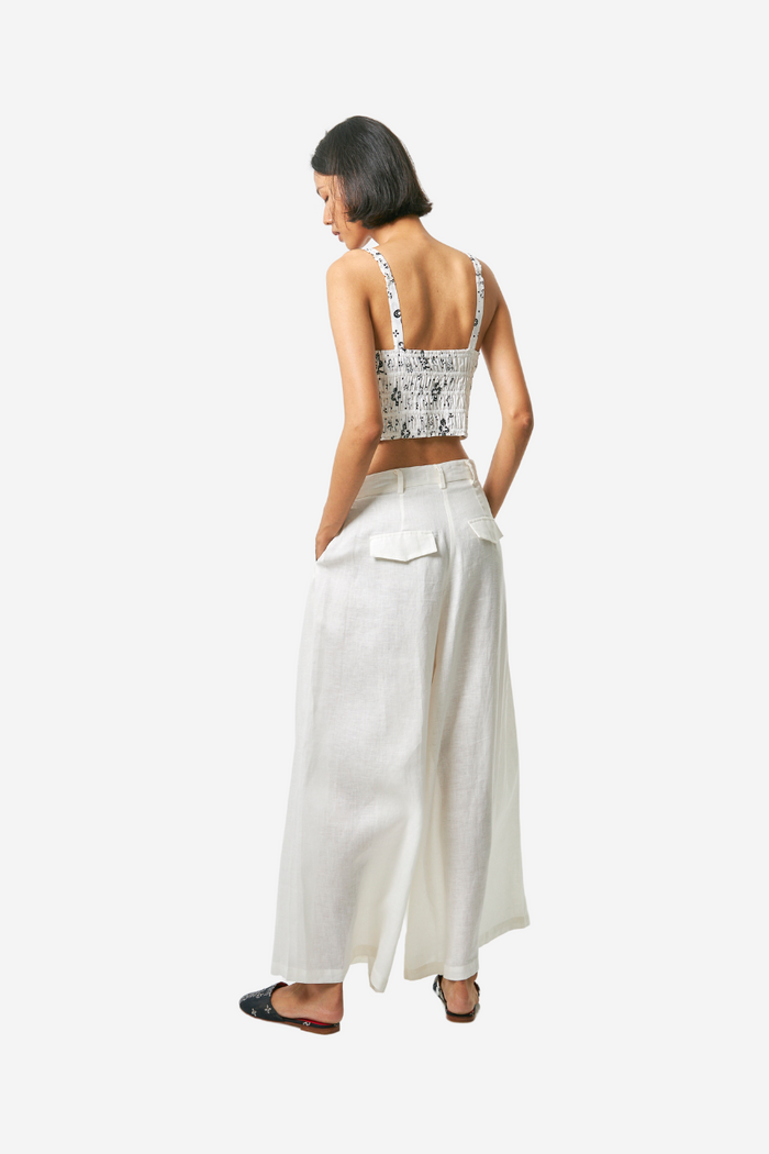 "Semanggi" - Camisole