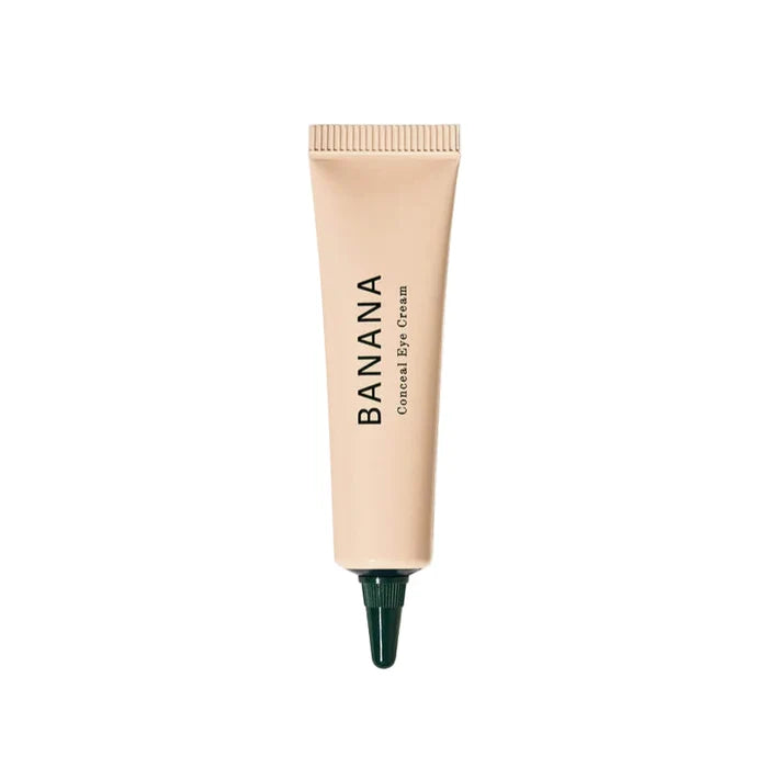 [shaishaishai] BANANA Conceal Eye Cream