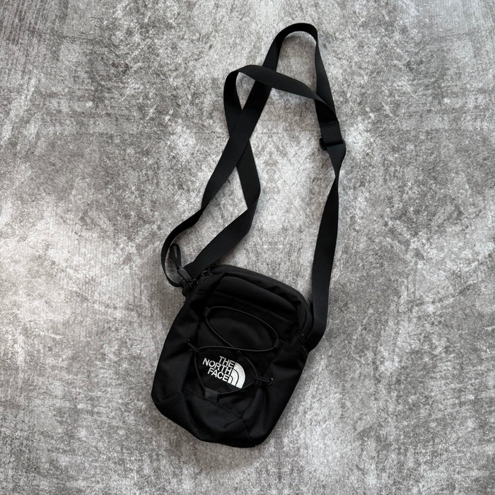 Shoulder bag The North Face "Jester cross bag" - Black