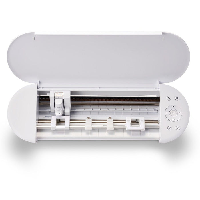 Silhouette Portrait 4 - 8.5" Craft Vinyl Cutter - HeatPressNation