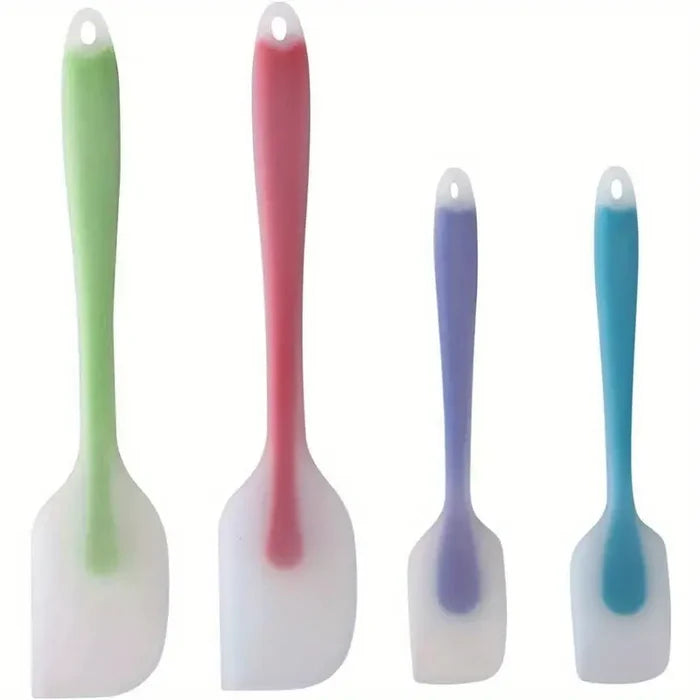 Silicon Spatula