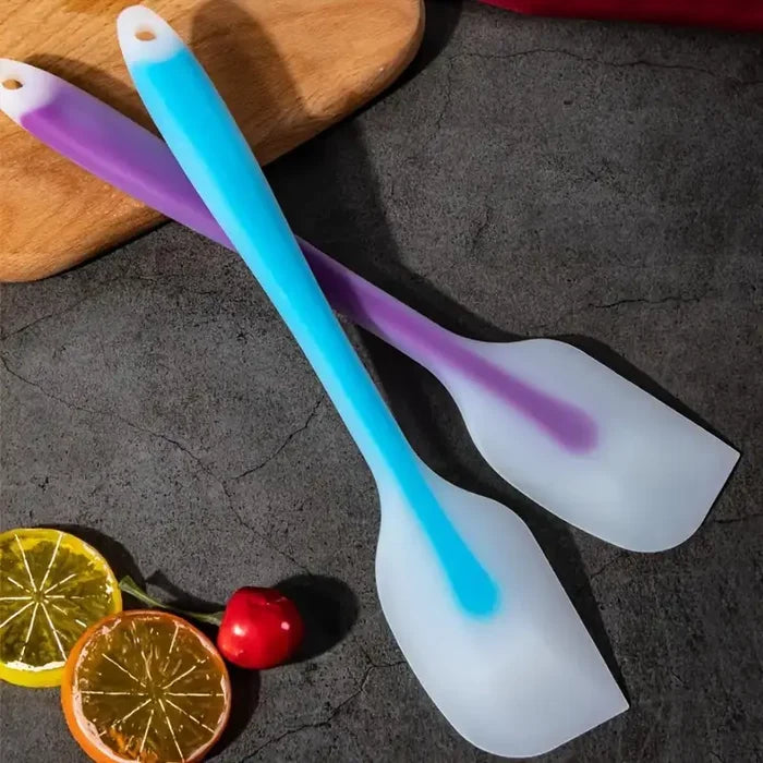 Silicon Spatula