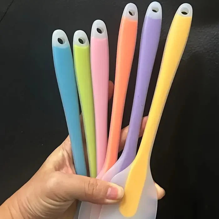 Silicon Spatula