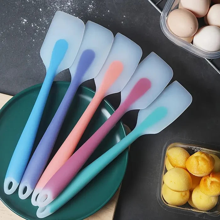 Silicon Spatula