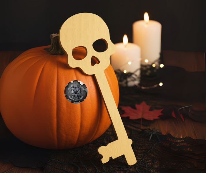 Skeleton Key