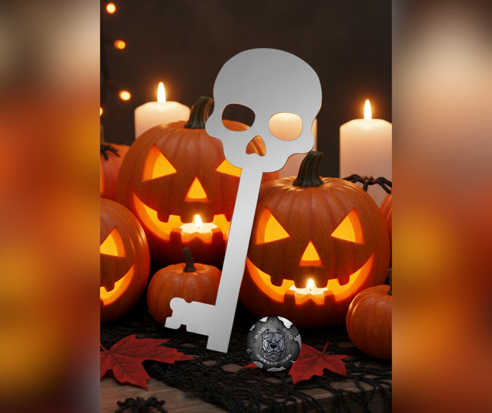 Skeleton Key