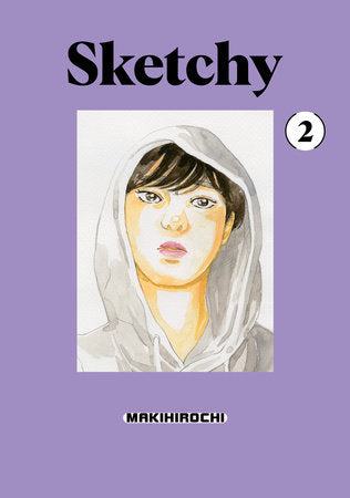 Sketchy