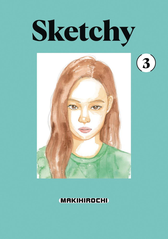 Sketchy