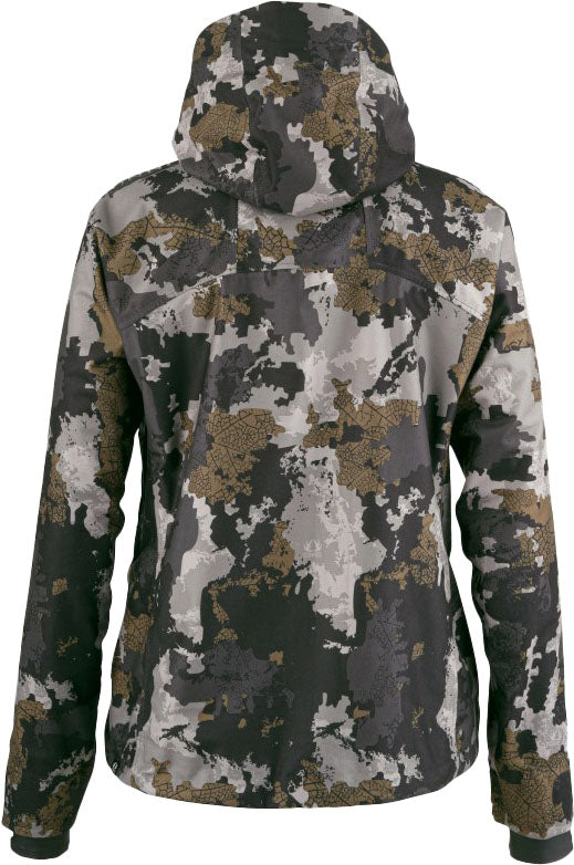 Slikke Hunting Hooded Jacket - Women's