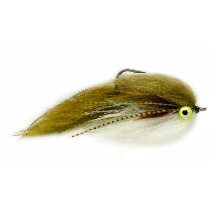 33032719106281 - Mossy Creek Fly Fishing