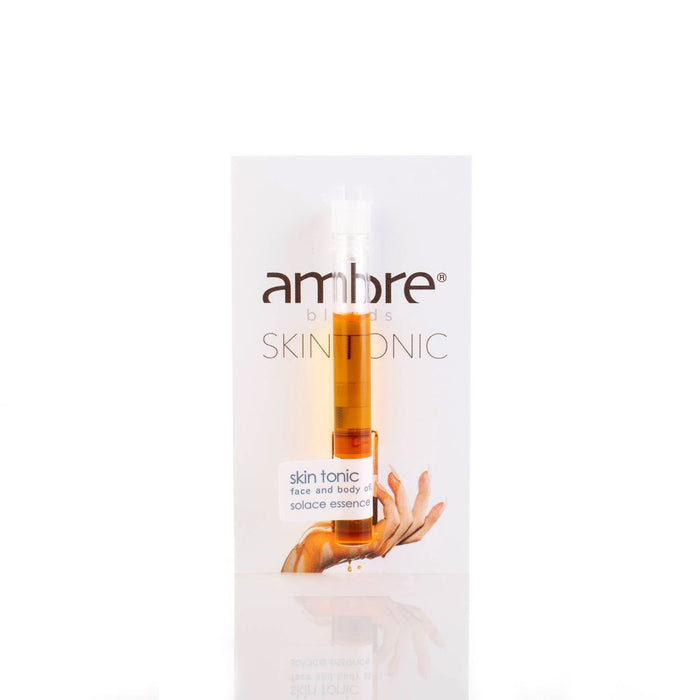 Solace Skin Tonic Sample