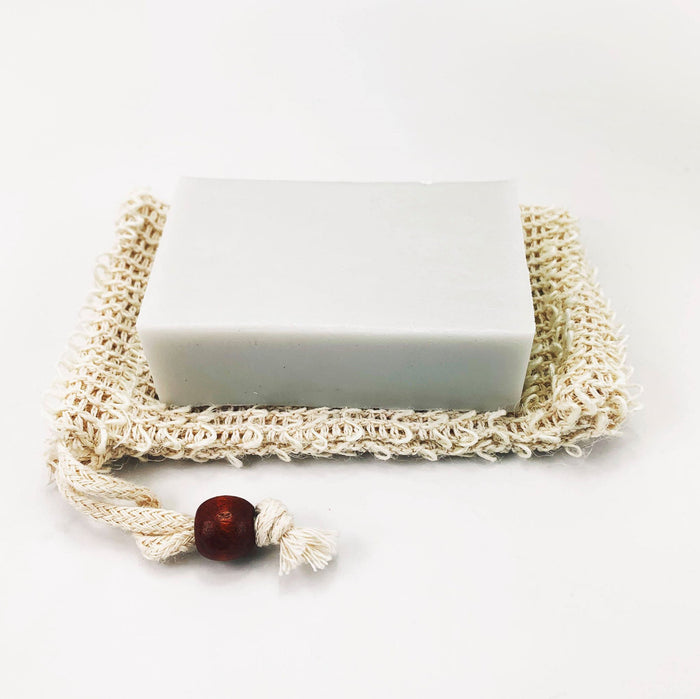 Son Of Honeysuckle Moroccan Argan Oil Body Soap - Phoenix Artisan Accoutrements