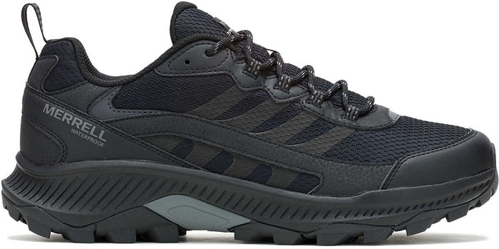 Speed Strike 2 Waterproof Hiking Shoes - Men's