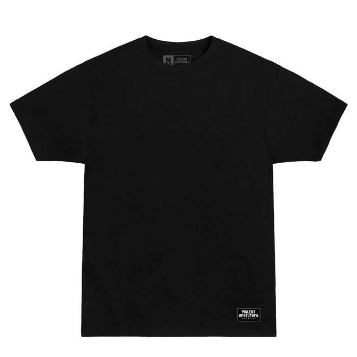 Hockey Standard Issue Premium Tee - - Men's T-Shirts - Violent Gentlemen Hockey Lifestyle | Built by Fans for Fans | Perfect Gift for hockey fan or hockey players that live in the hockey culture