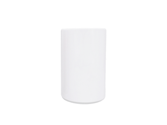 Sublimation Wine Cooler Stainless Steel - White