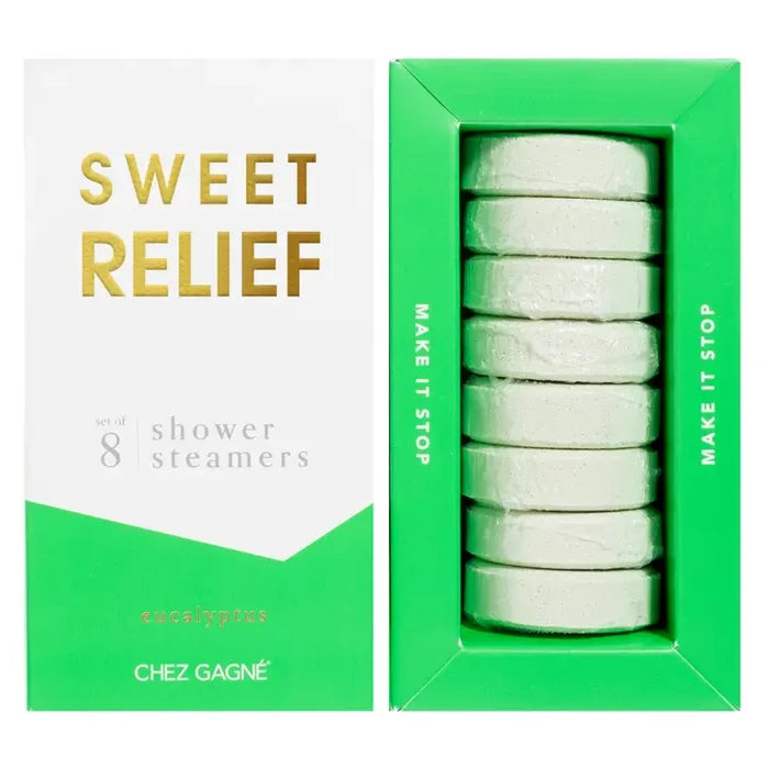 Sweet Relief