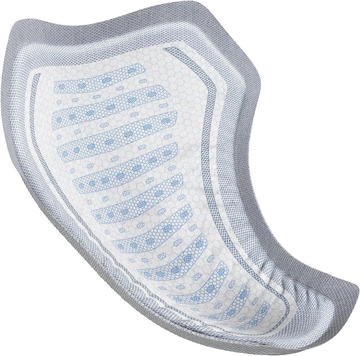 TENA for Men Guards, Maximum - 50600-Pack - LL Medico