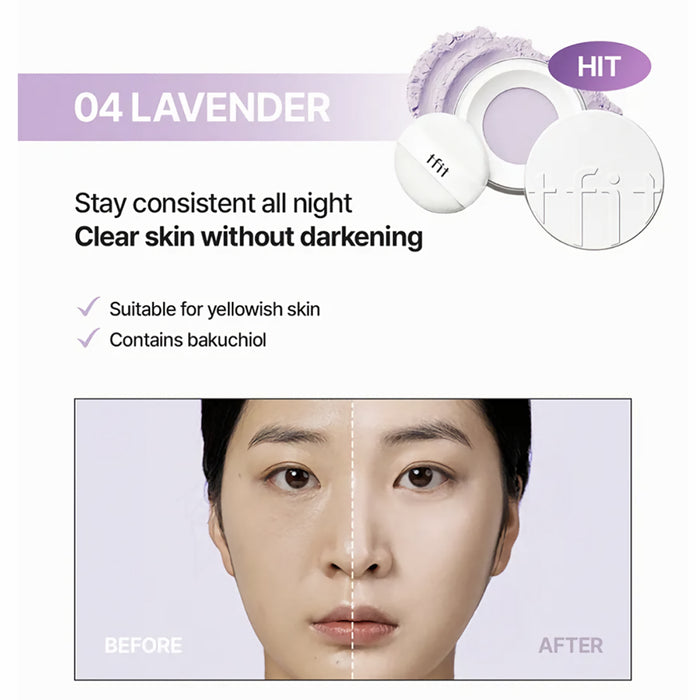 04 LAVENDER