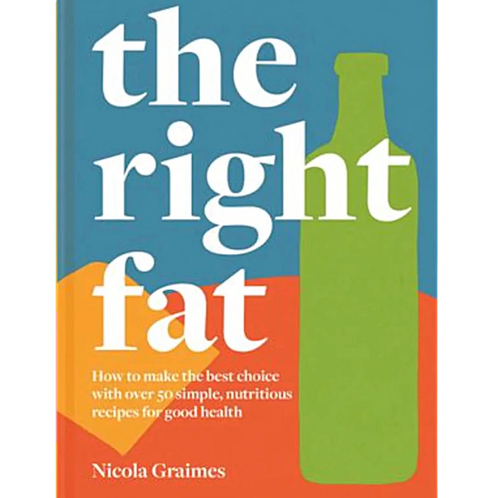 The Right Fat