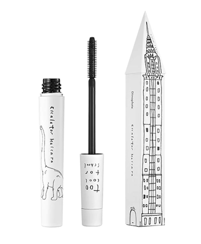 [Too Cool For School] Dinoplatz Escalator Mascara