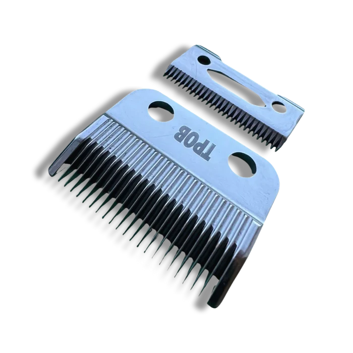 TPOB Taper Blade