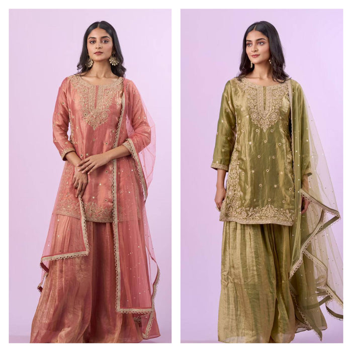 Traditional Elegance with Modern Touch