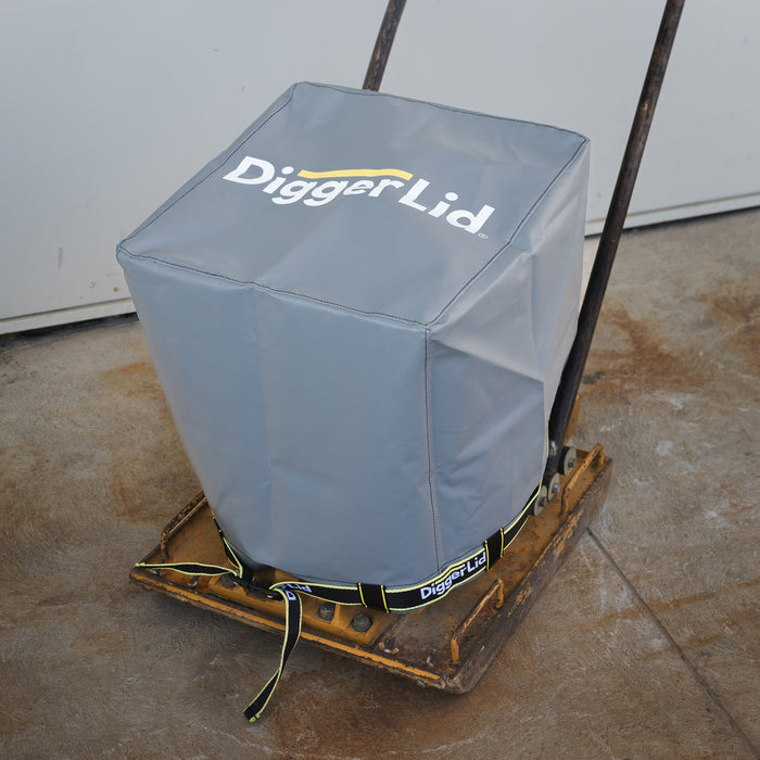 Universal / Engine Covers - Digger Lid