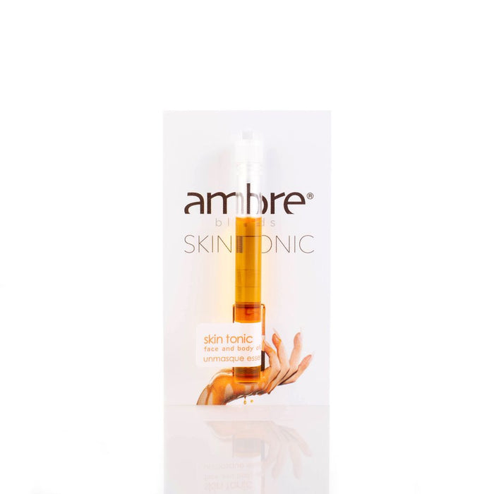 Unmasque Skin Tonic Sample