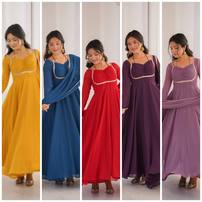 Vibrant Colors for Effortless Style Statements