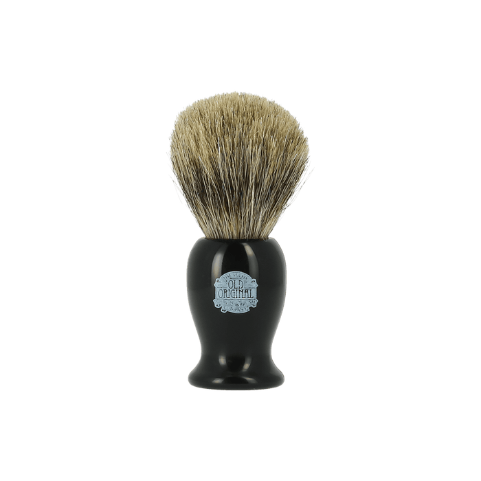 Vulfix Pure Badger 660P Medium Black