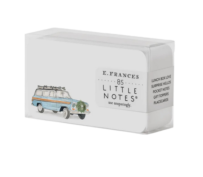 Wagoneer Little Notes®