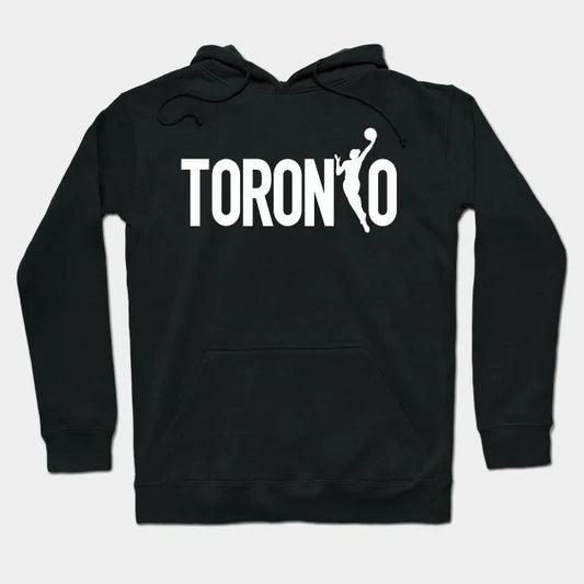 Wnba Toronto Hoodie